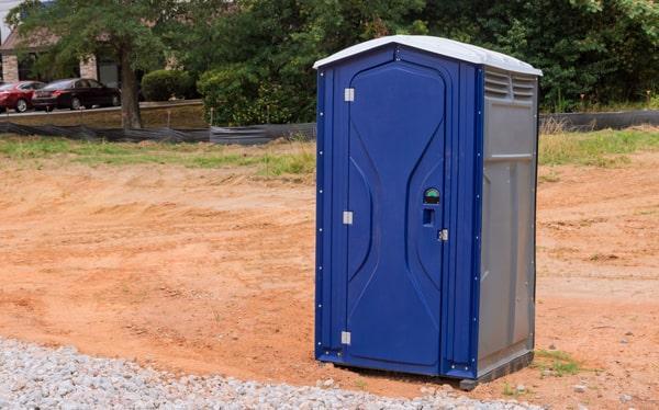 Short-Term Porta Potty Rentals Belleville IL