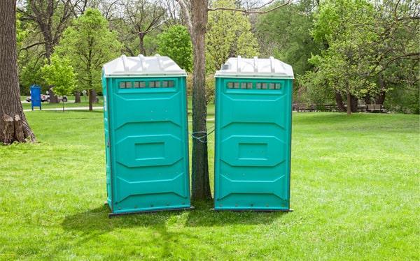 Long-Term Porta Potty Rentals Belleville IL