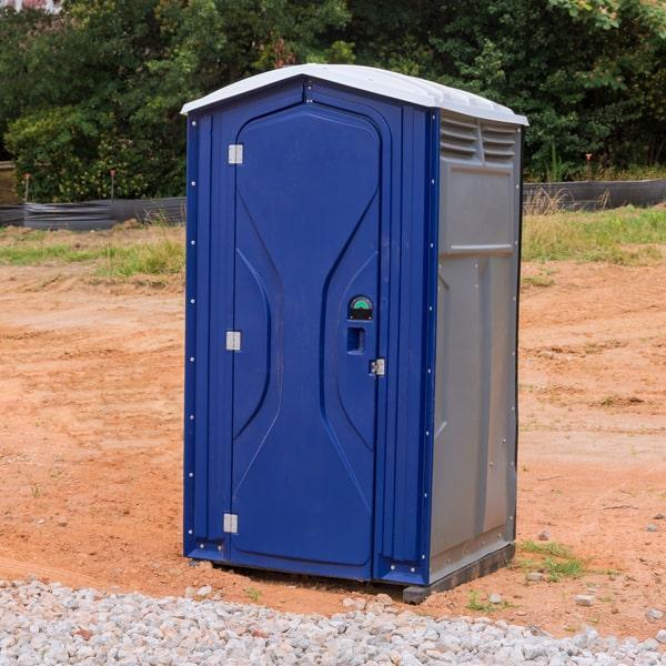 Festival Porta Potty Rentals Belleville IL